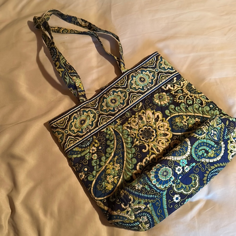 Vera Bradley bag